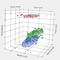 Dynamically linked graphs and data