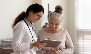 Improving Patient Satisfaction