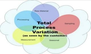 Manufacturing Systems Variation