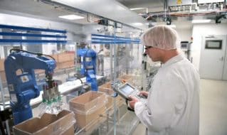 Manufacturing Excellence at Pharma Company - Part 1