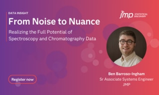 From Noise to Nuance: Realizing the Full Potential of Spectroscopy and Chromatography Data