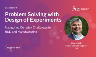 Problem Solving with Design of Experiments: Navigating Complex Challenges in R&D and Manufacturing 
