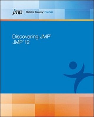 Books with JMP | JMP