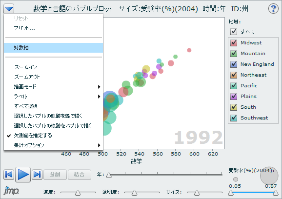 Jmp Swfサポート