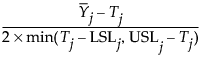 Equation shown here