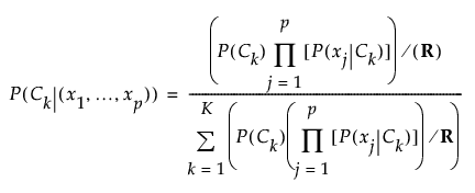 Equation shown here