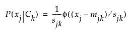 Equation shown here