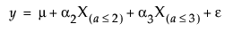 Equation shown here