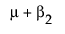 Equation shown here