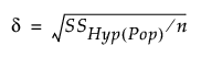 Equation shown here