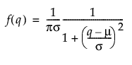 Equation shown here