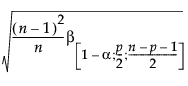 Equation shown here