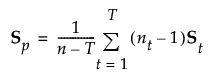 Equation shown here