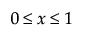 Equation shown here