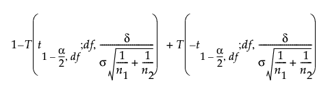 Equation shown here