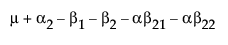 Equation shown here