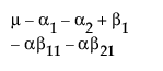 Equation shown here