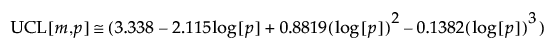 Equation shown here