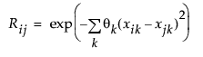 Equation shown here