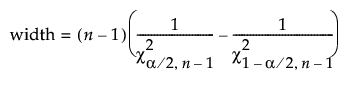 Equation shown here