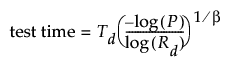 Equation shown here