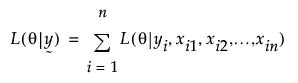 Equation shown here