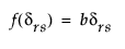 Equation shown here