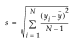 Equation shown here