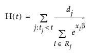 Equation shown here