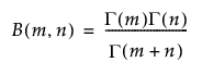 Equation shown here