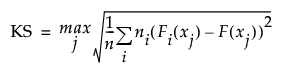 Equation shown here