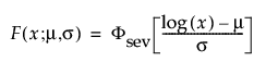 Equation shown here