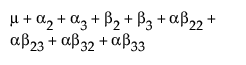 Equation shown here