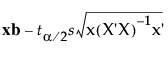 Equation shown here