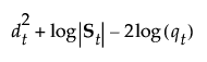 Equation shown here