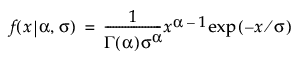 Equation shown here