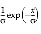 Equation shown here