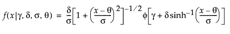 Equation shown here