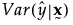 Equation shown here