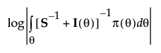 Equation shown here