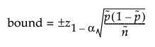 Equation shown here