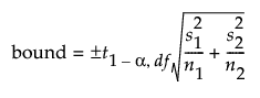 Equation shown here