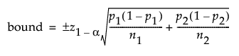 Equation shown here