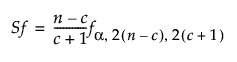 Equation shown here