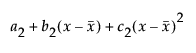 Equation shown here