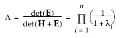 Equation shown here