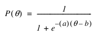 Equation shown here