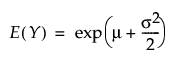 Equation shown here