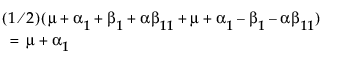 Equation shown here