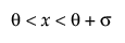 Equation shown here